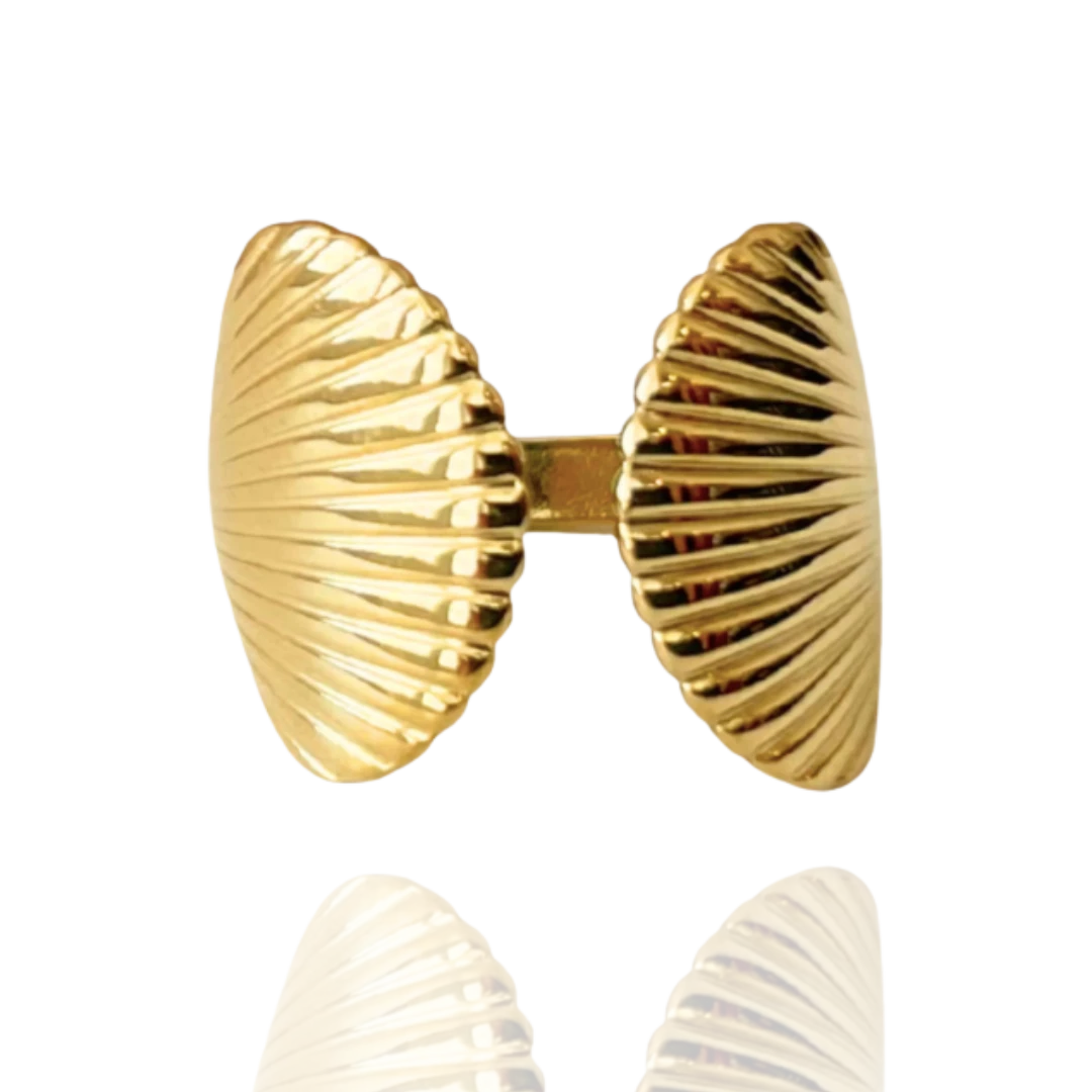 Bague Anita Écrin Divin