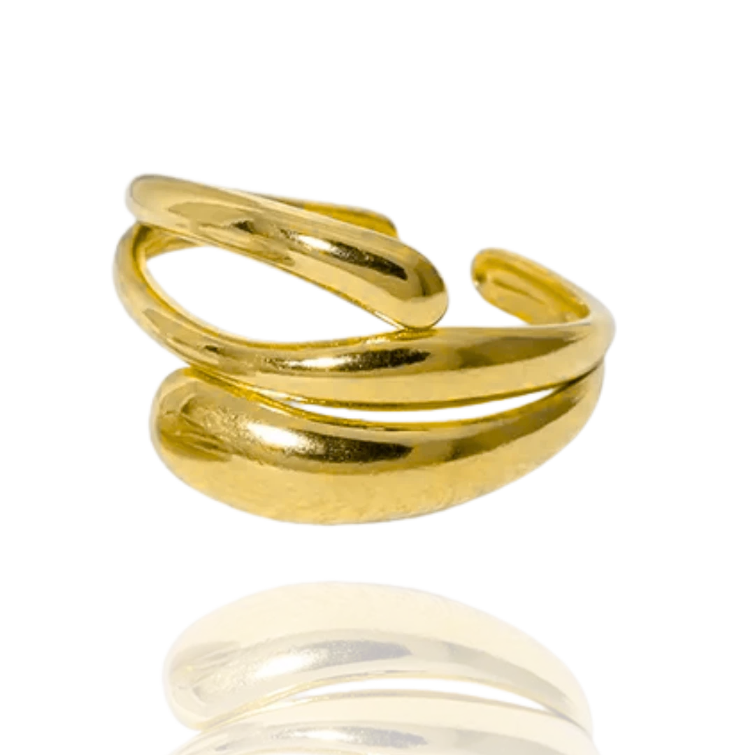 Bague Anita Écrin Divin