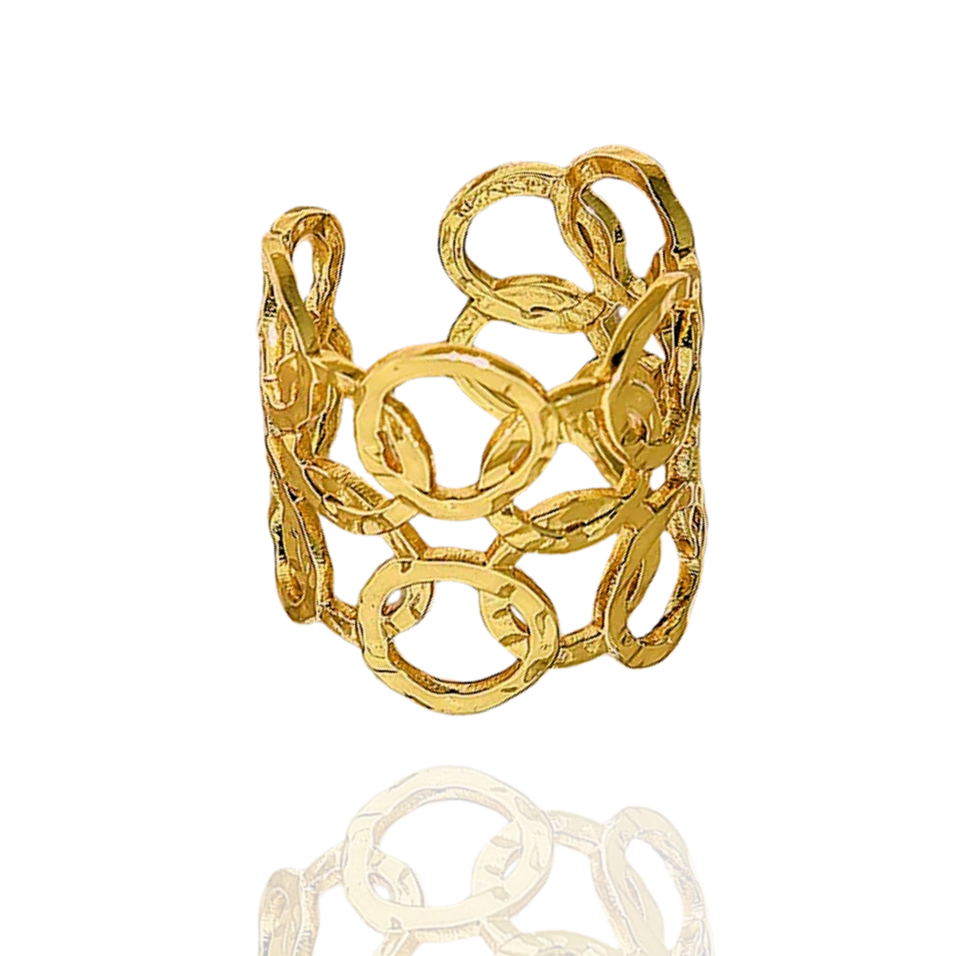 Bague Caroline Écrin Divin
