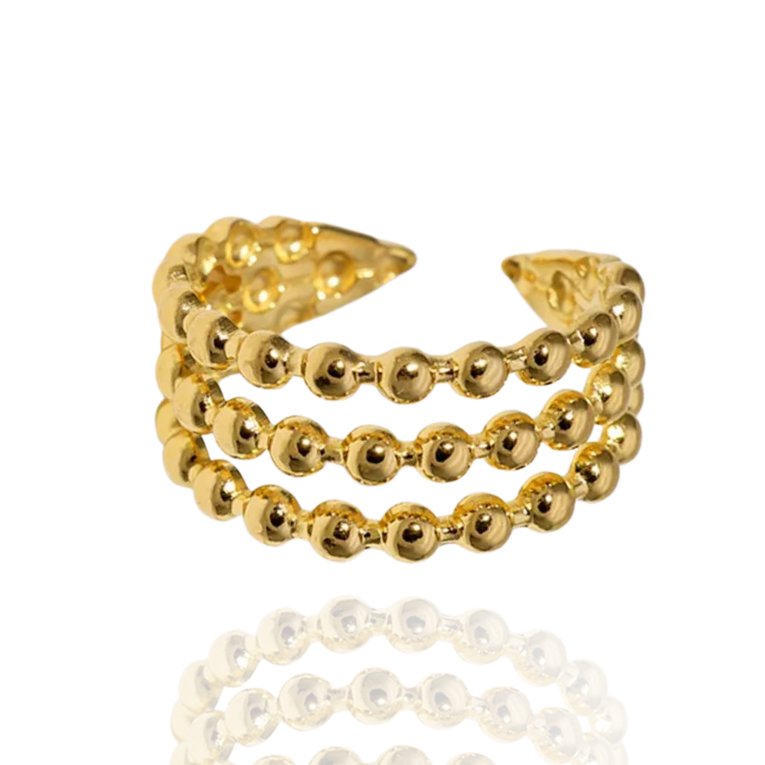 Bague Charline Écrin Divin