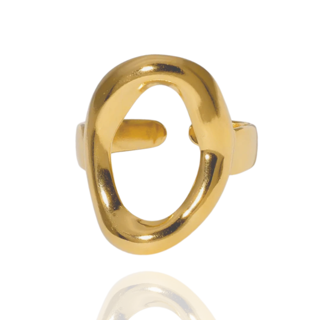 Bague Constance Écrin Divin