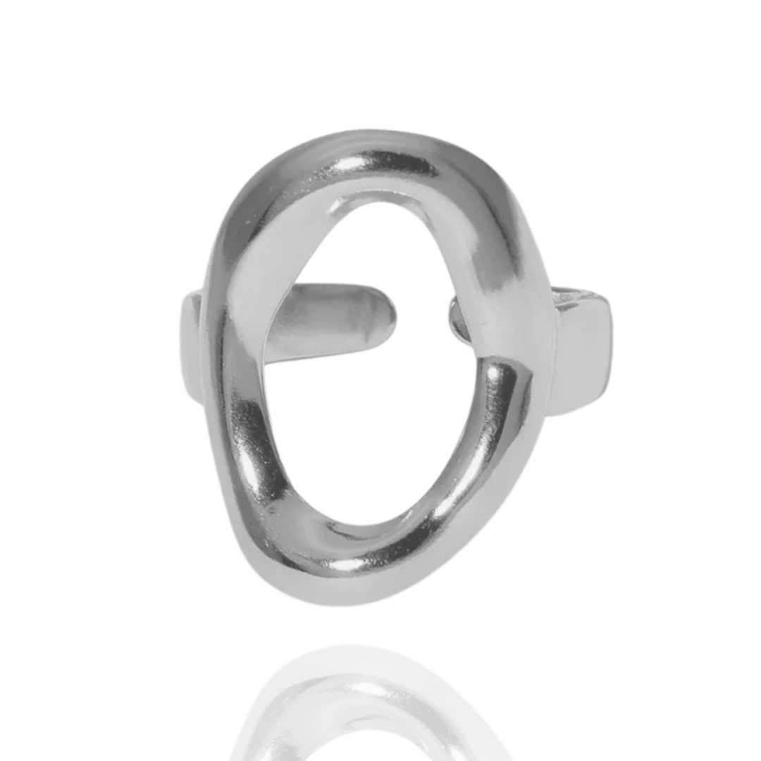 Bague Constance Écrin Divin