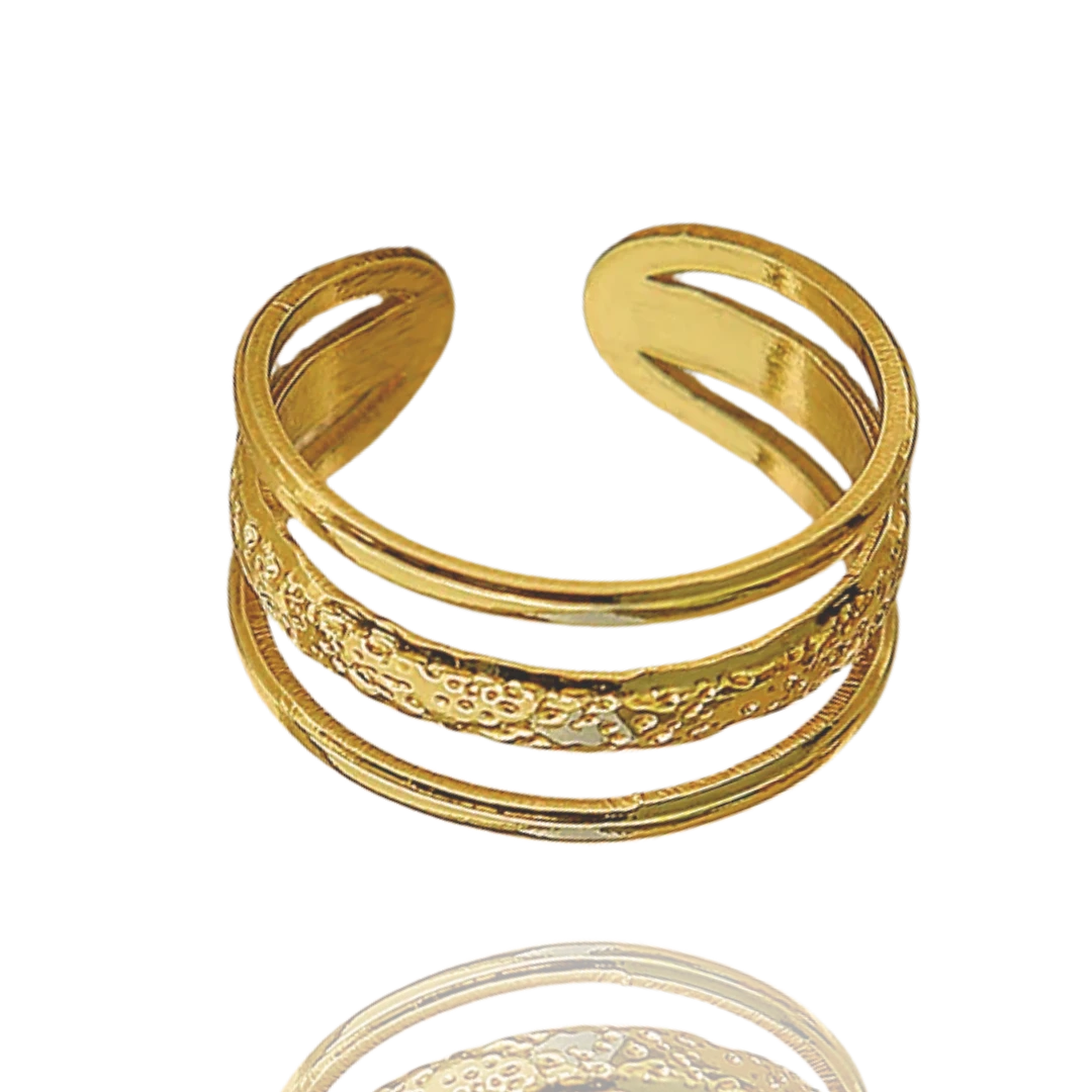 Bague Daphné Écrin Divin