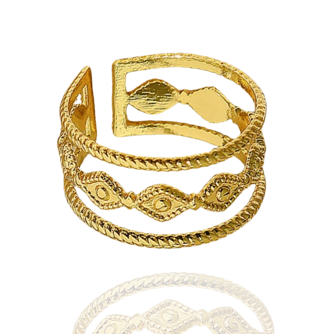 Bague Elisa Écrin Divin