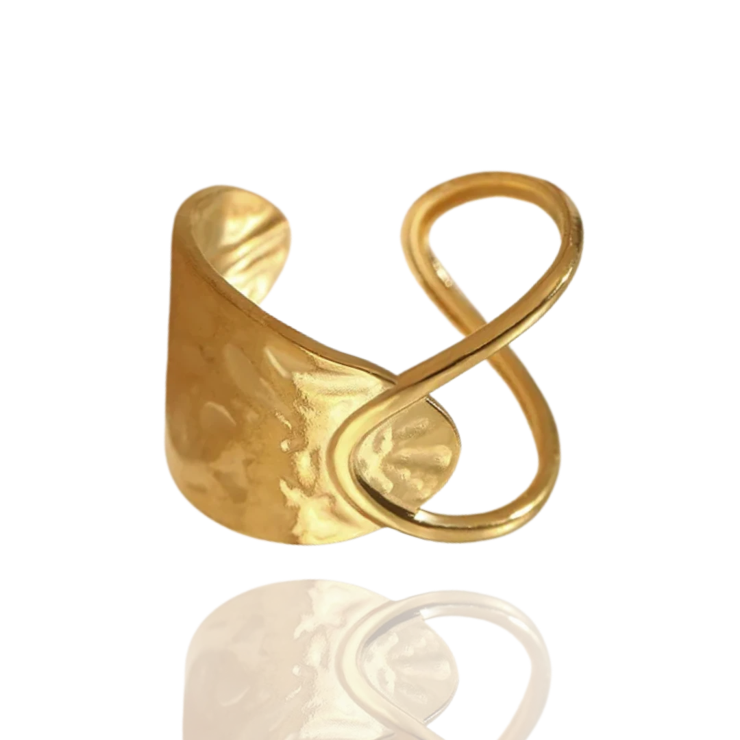 Bague Elise Écrin Divin