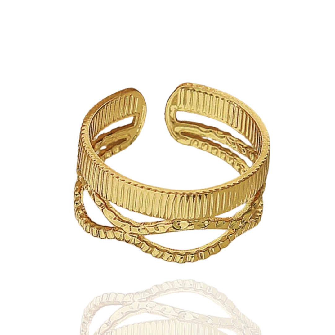 Bague Lisa Écrin Divin