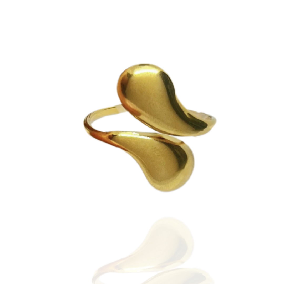 Bague Lolita Écrin Divin