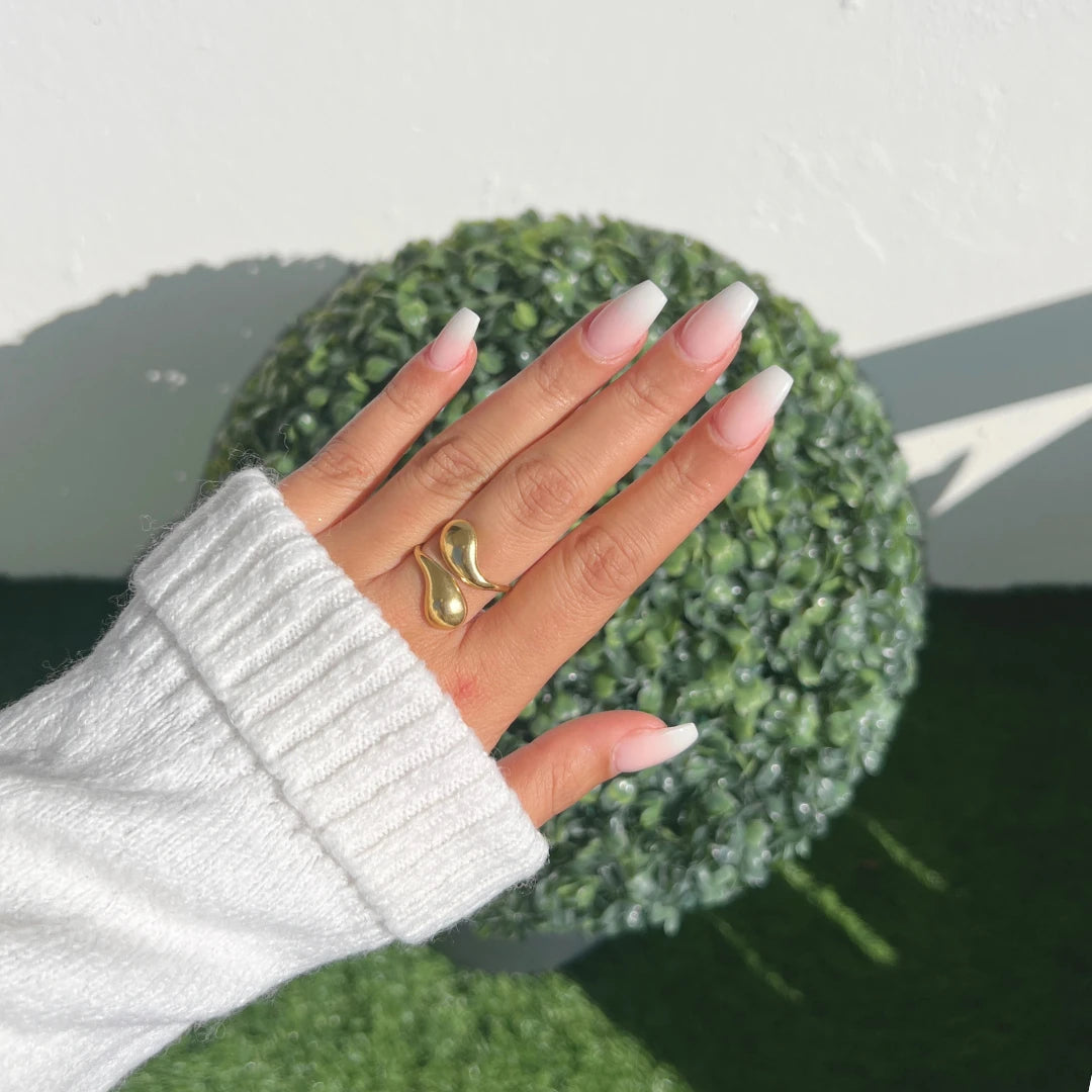 Bague Lolita Écrin Divin
