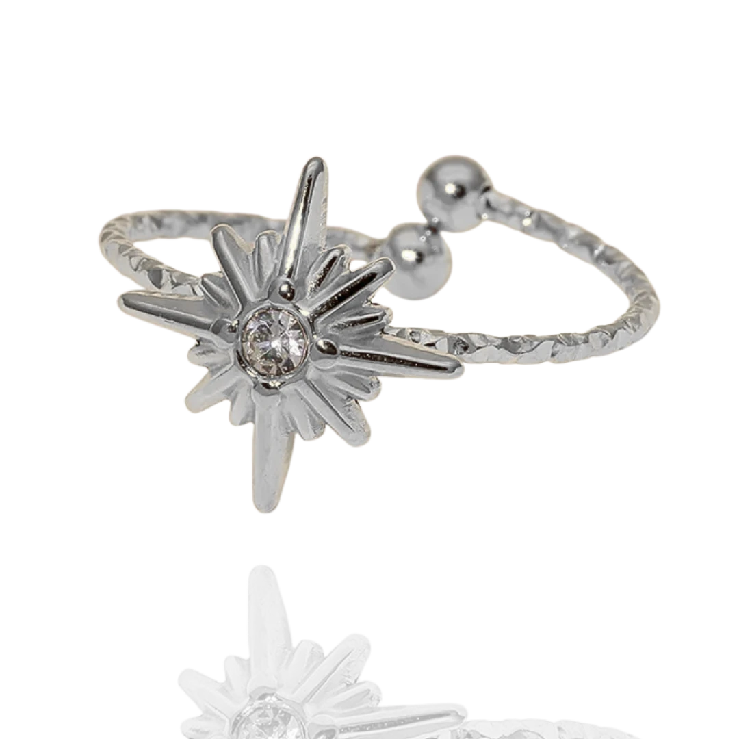 Bague Louane Écrin Divin