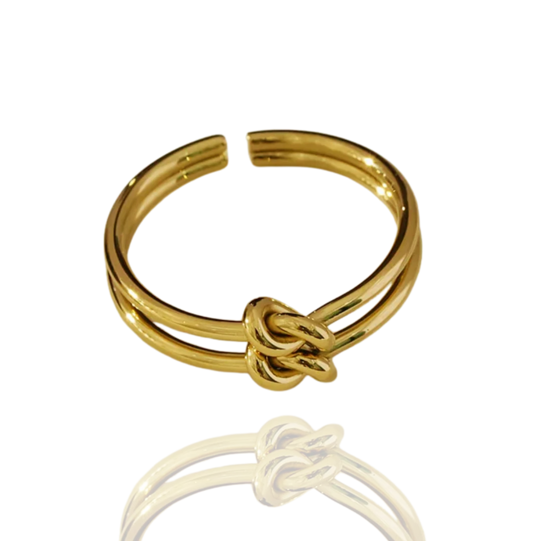 Bague Natacha Écrin Divin