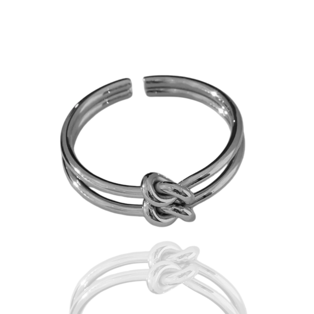 Bague Natacha Écrin Divin