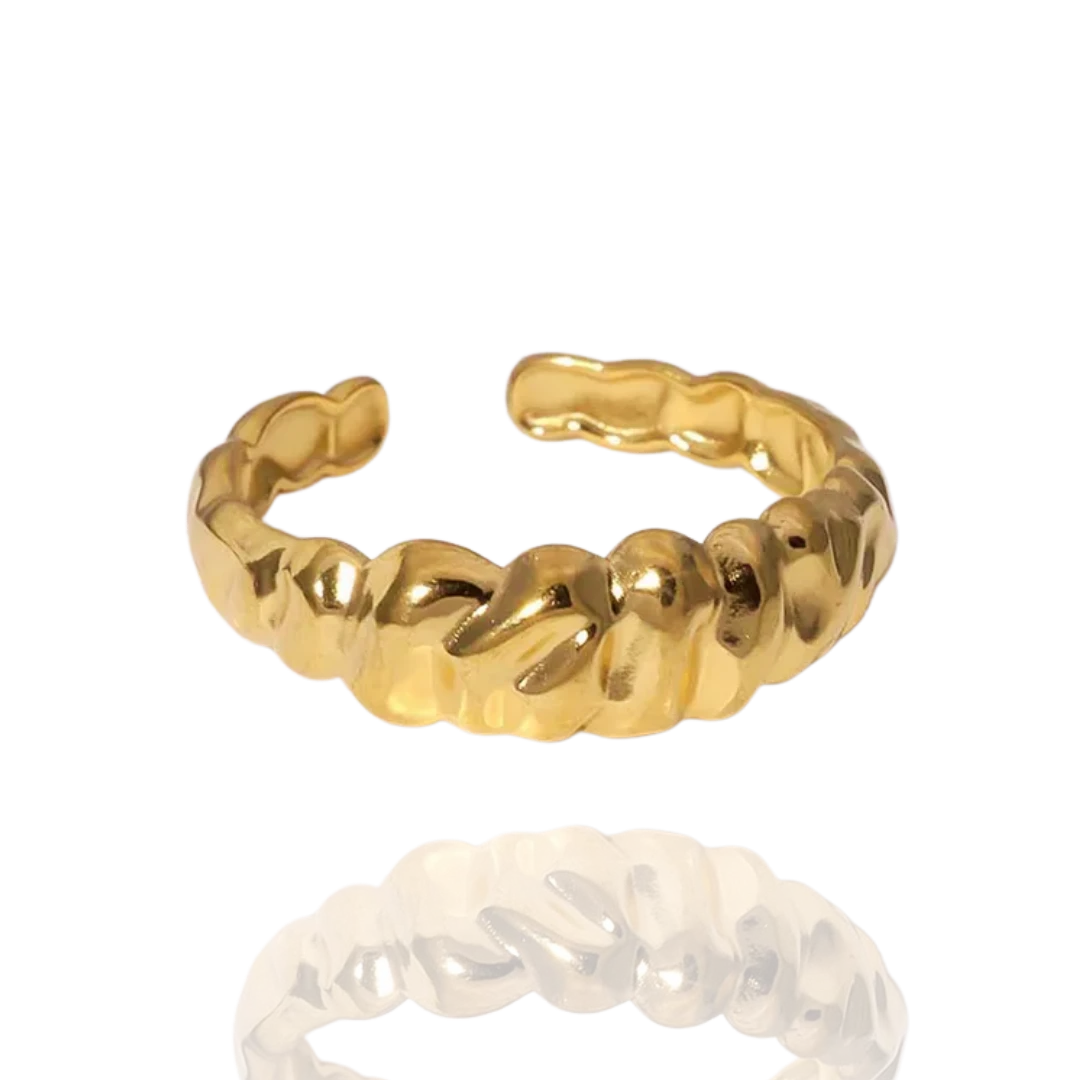 Bague Orlane Écrin Divin