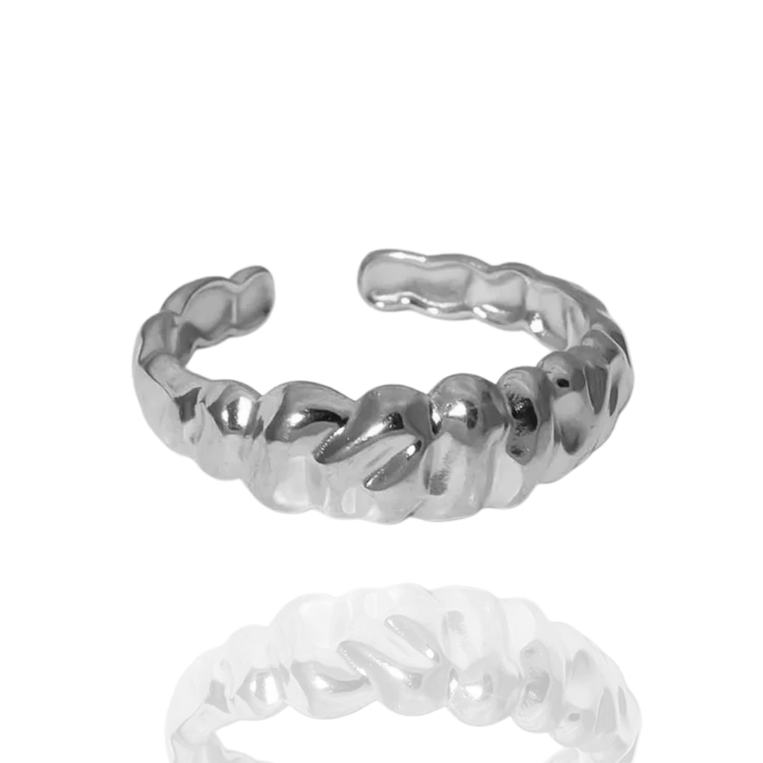 Bague Orlane Écrin Divin