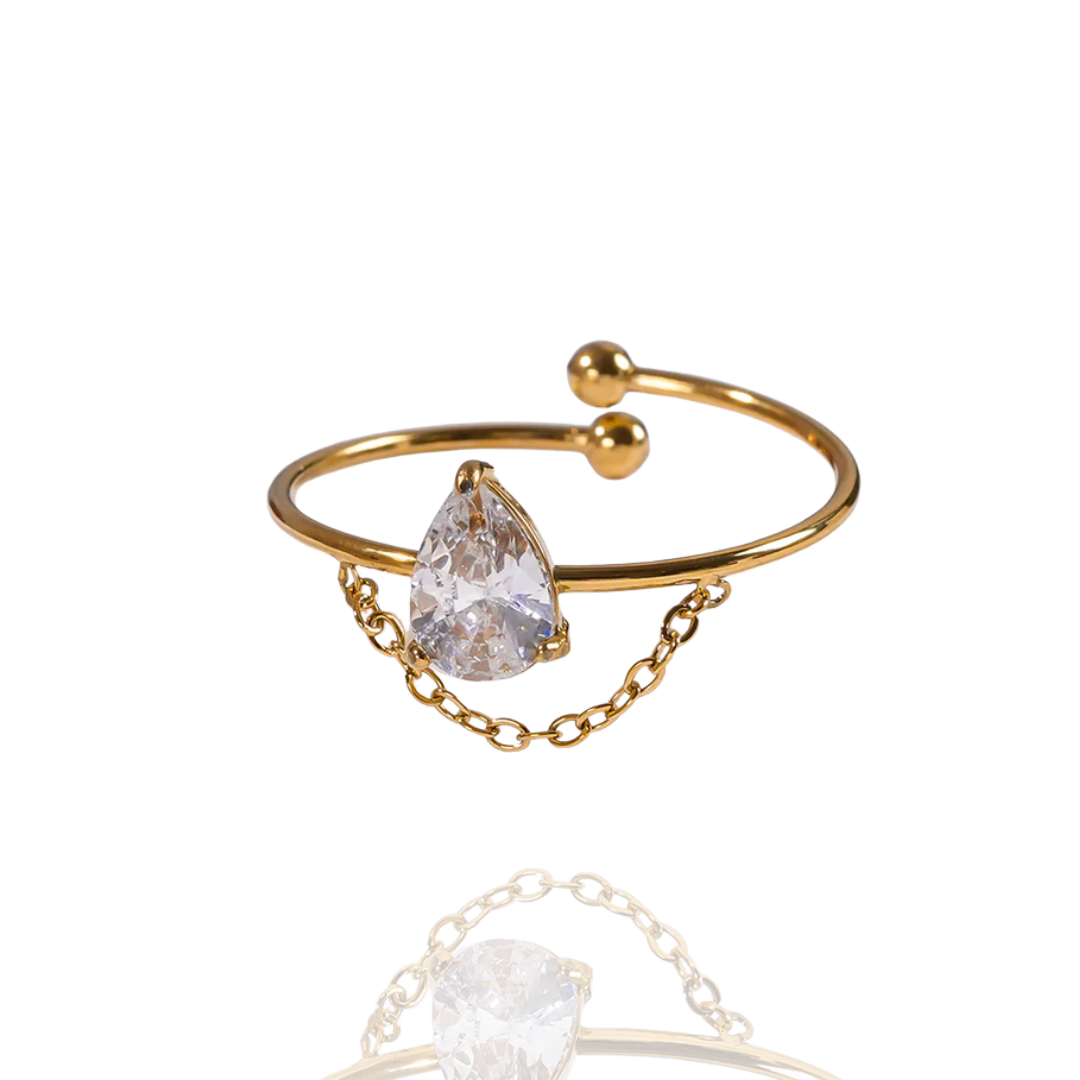 Bague Margaux