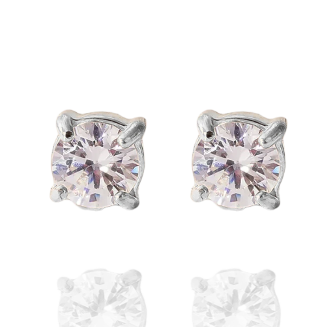 Boucles d'oreilles Léa Écrin Divin