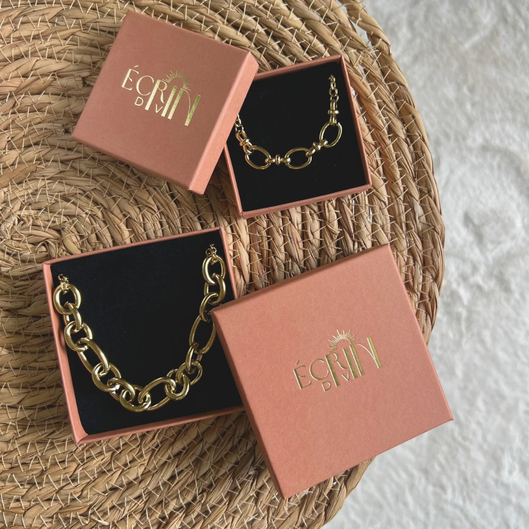 Bracelet Julie Écrin Divin