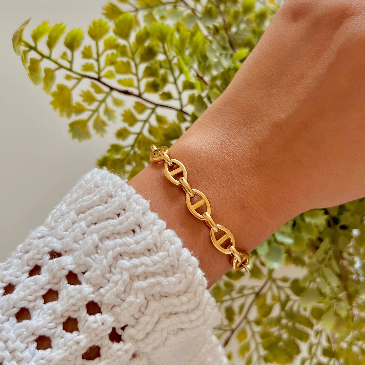 Bracelet Louise Écrin Divin