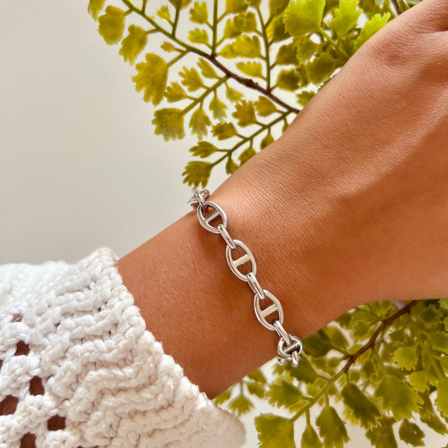 Bracelet Louise Écrin Divin