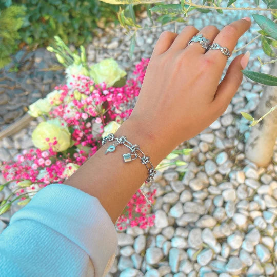 Bracelet Nina Écrin Divin