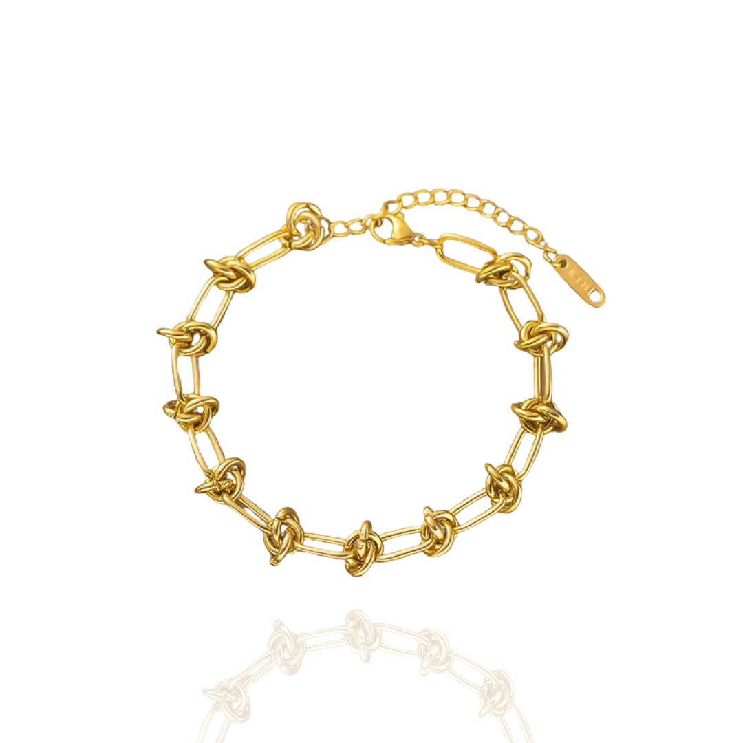 Bracelet Nina Écrin Divin