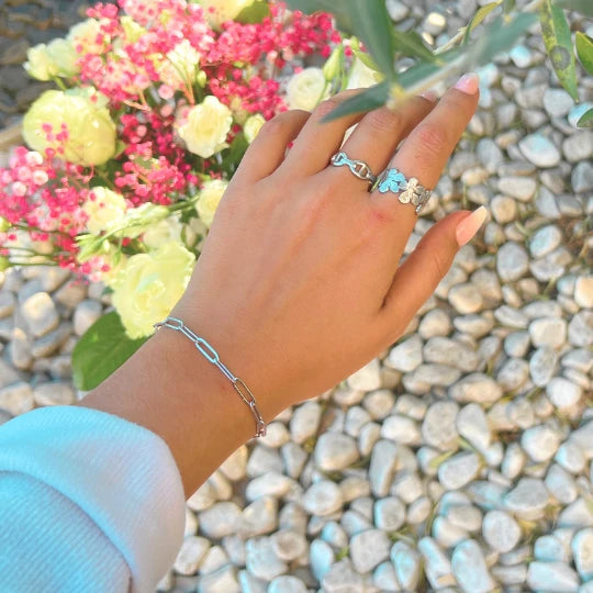Bracelet Sacha Écrin Divin