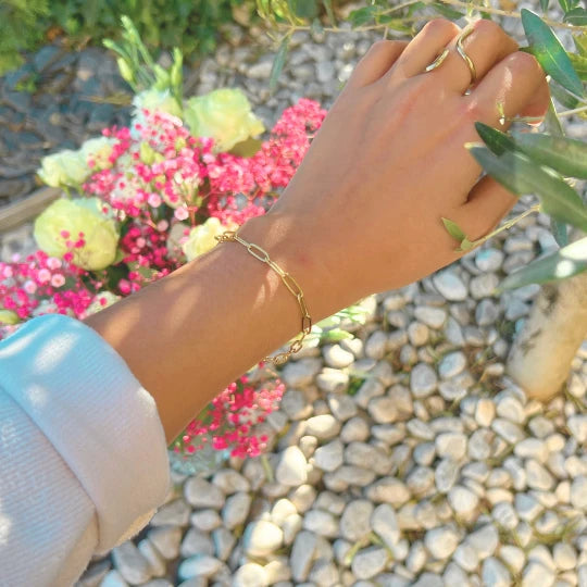 Bracelet Sacha Écrin Divin