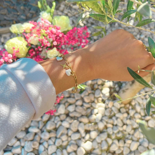 Bracelet Sacha Écrin Divin