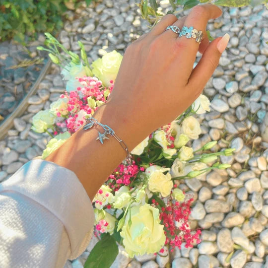 Bracelet Sacha Écrin Divin