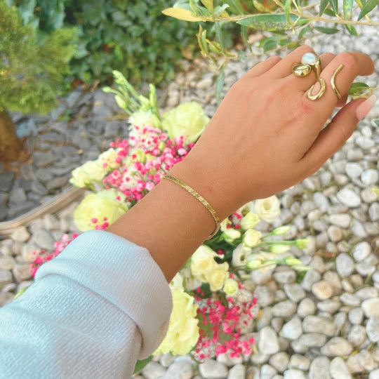 Bracelet Sophia Écrin Divin