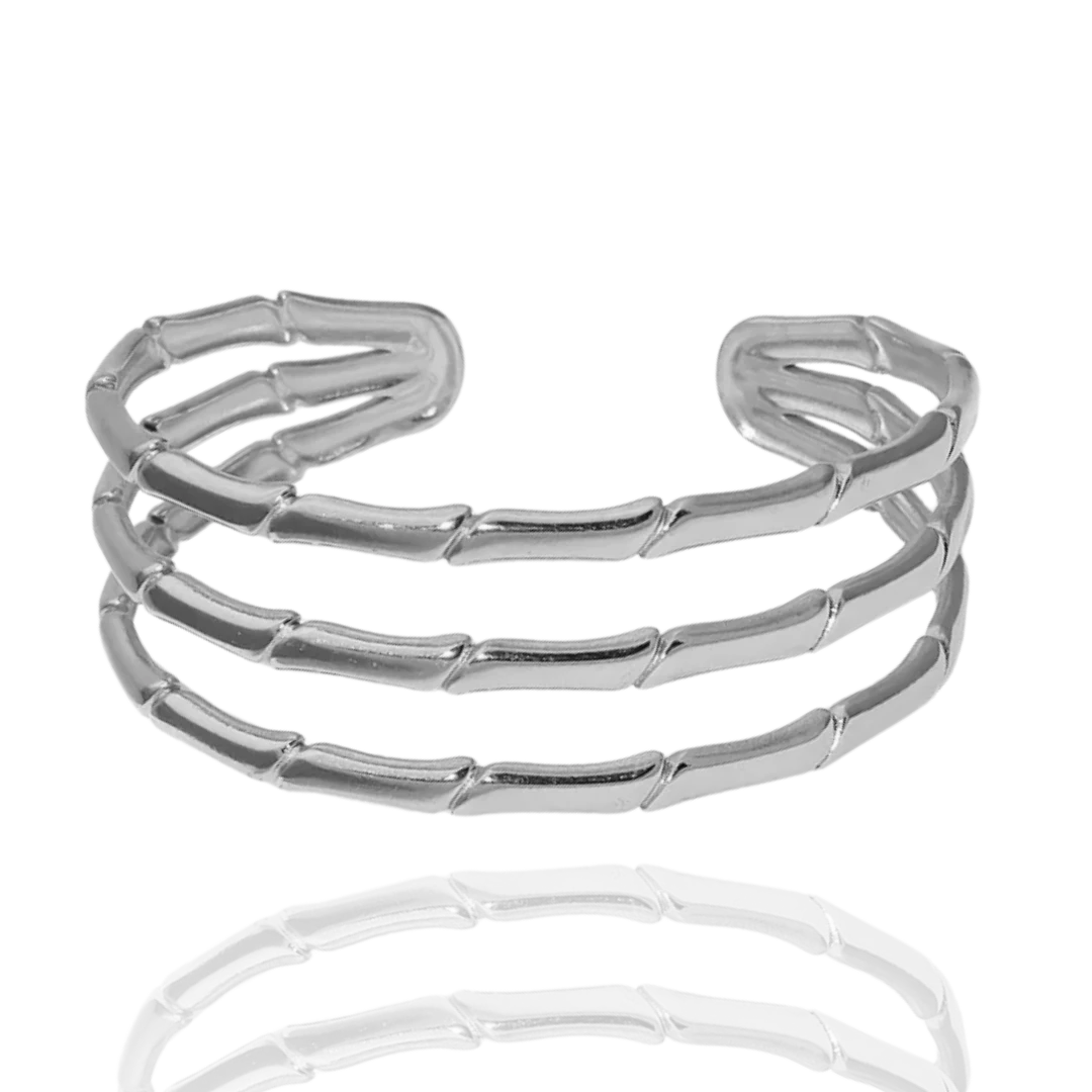 Bracelet et Manchette Sophie Écrin Divin