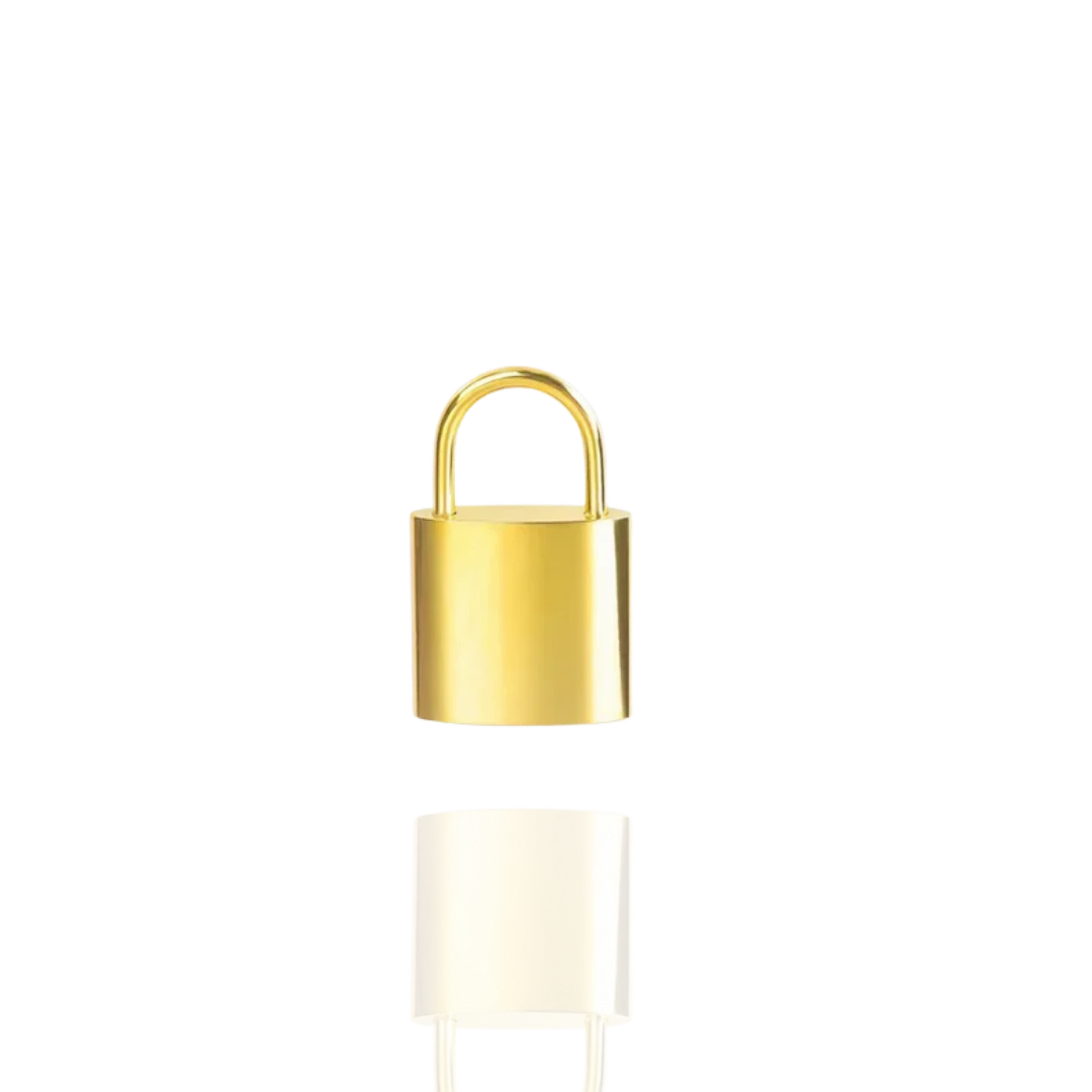 Breloque Cadenas Écrin Divin