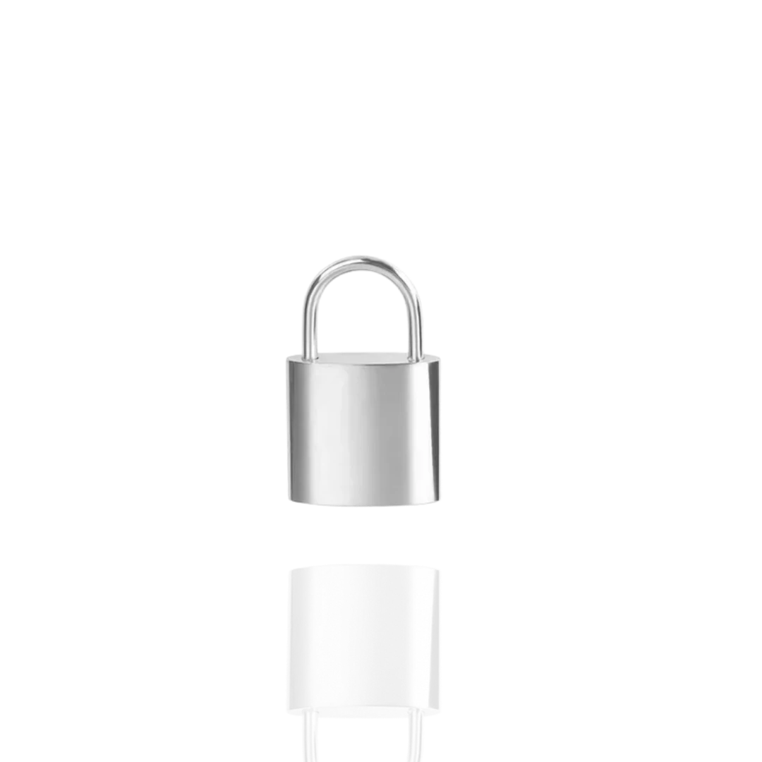 Breloque Cadenas Écrin Divin
