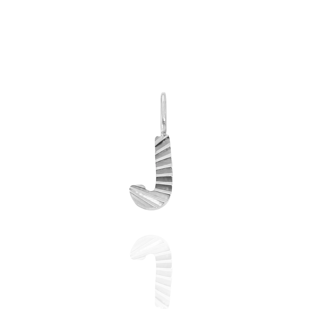 Breloque Lettre Écrin Divin