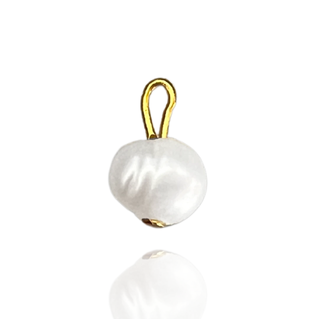 Breloque Perles Écrin Divin