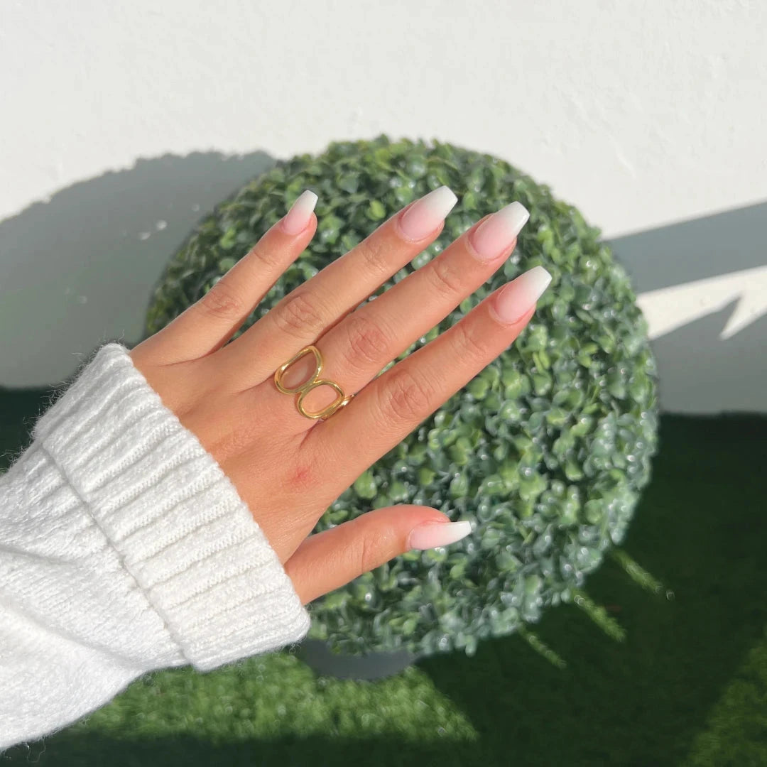 Bague Amanda Écrin Divin