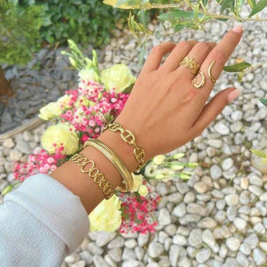 Bracelet Amandine Écrin Divin