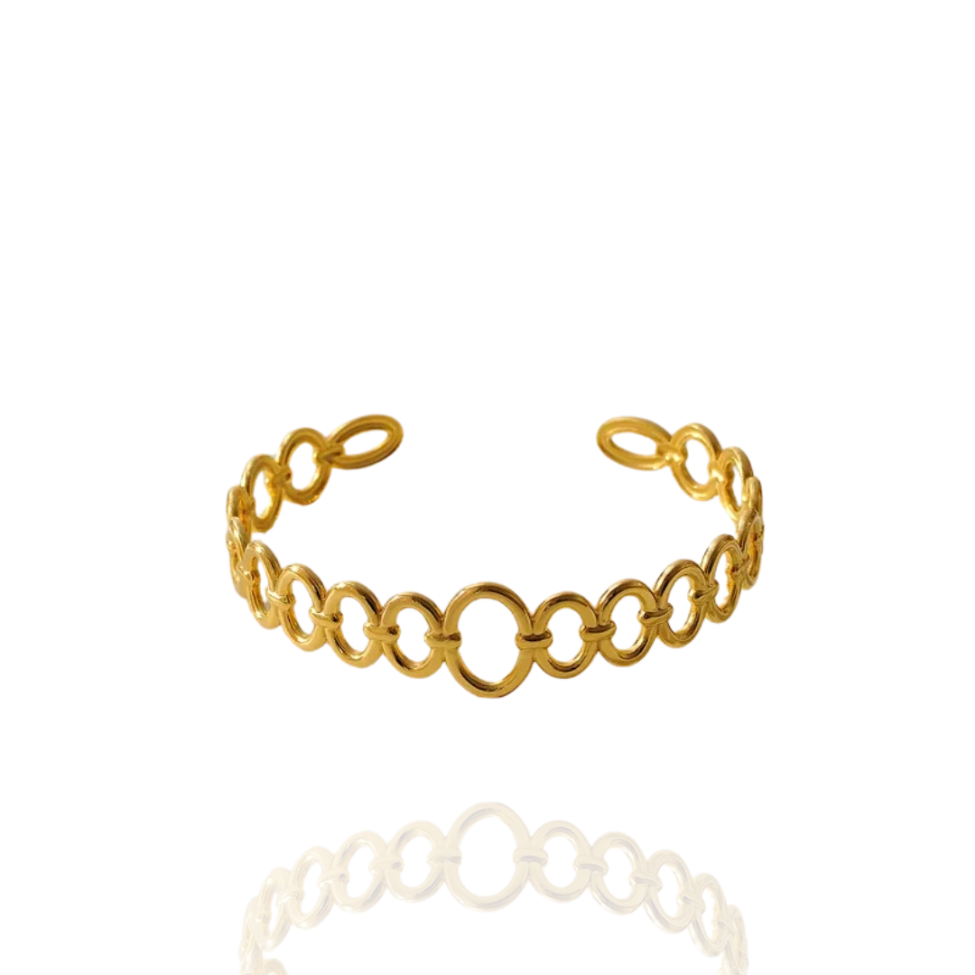 Bracelet Amandine Écrin Divin