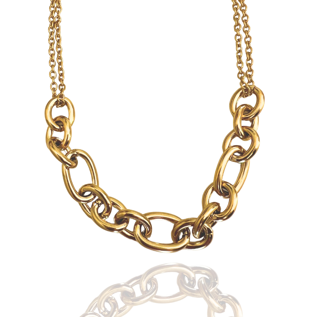 Collier Anna Écrin Divin
