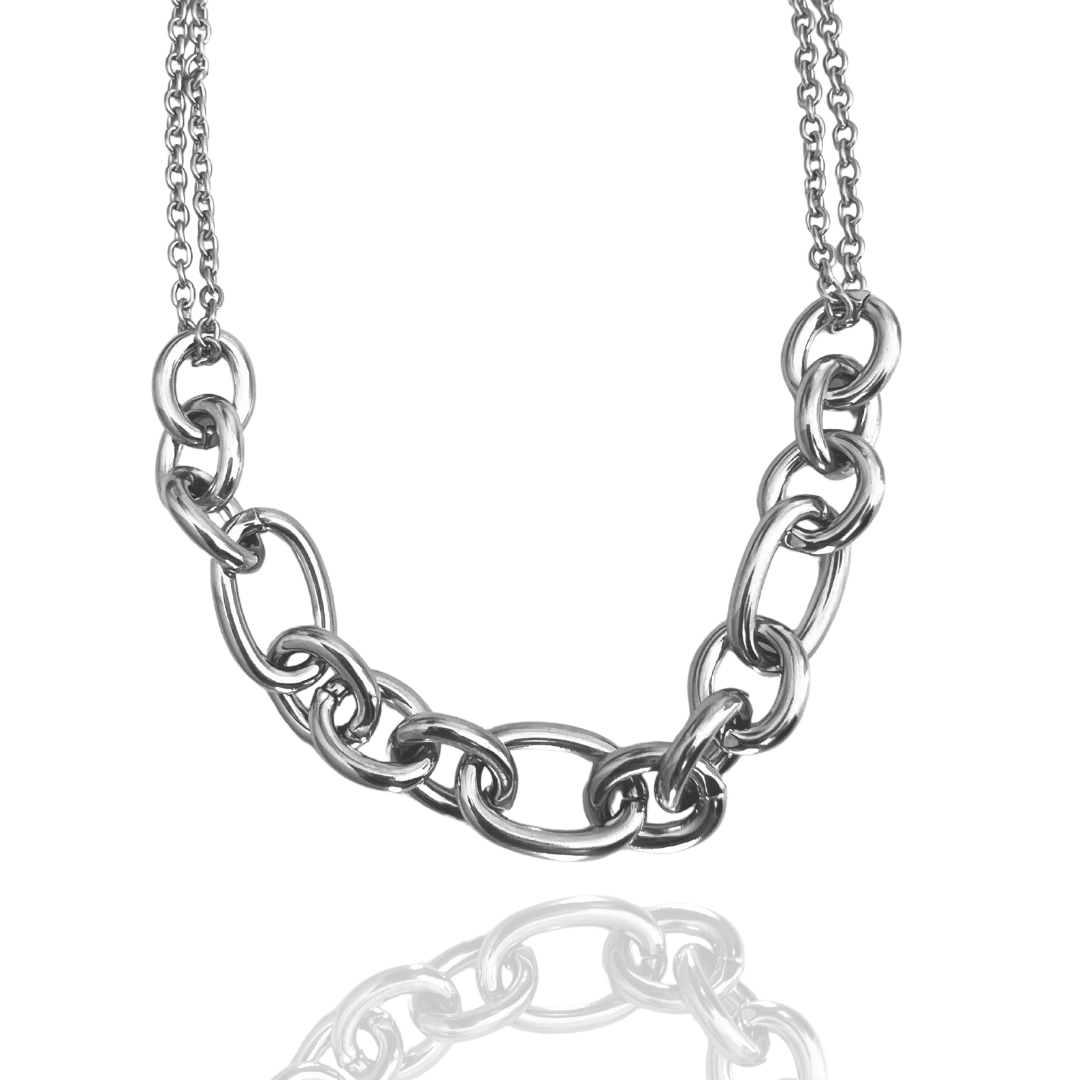 Collier Anna Écrin Divin