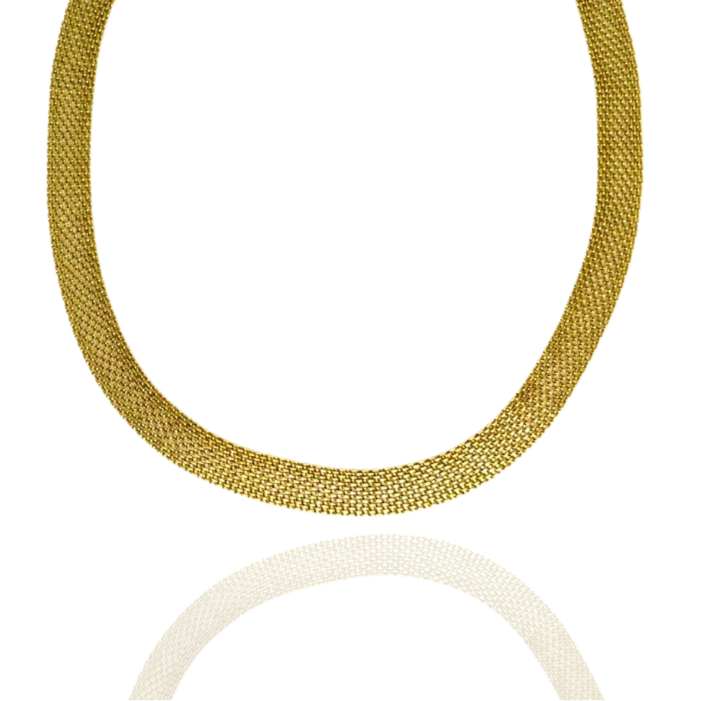 Collier Djena Écrin Divin