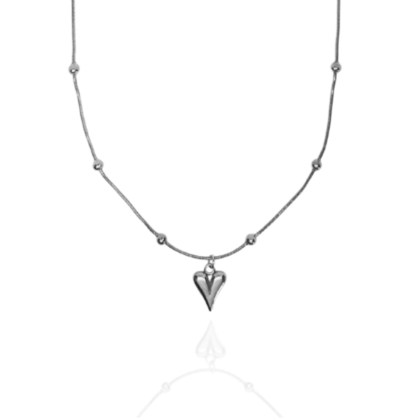 Collier Lucie Écrin Divin