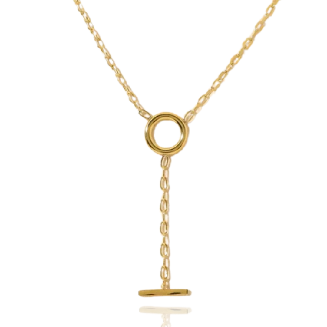 Collier et Sautoir Salomé Écrin Divin