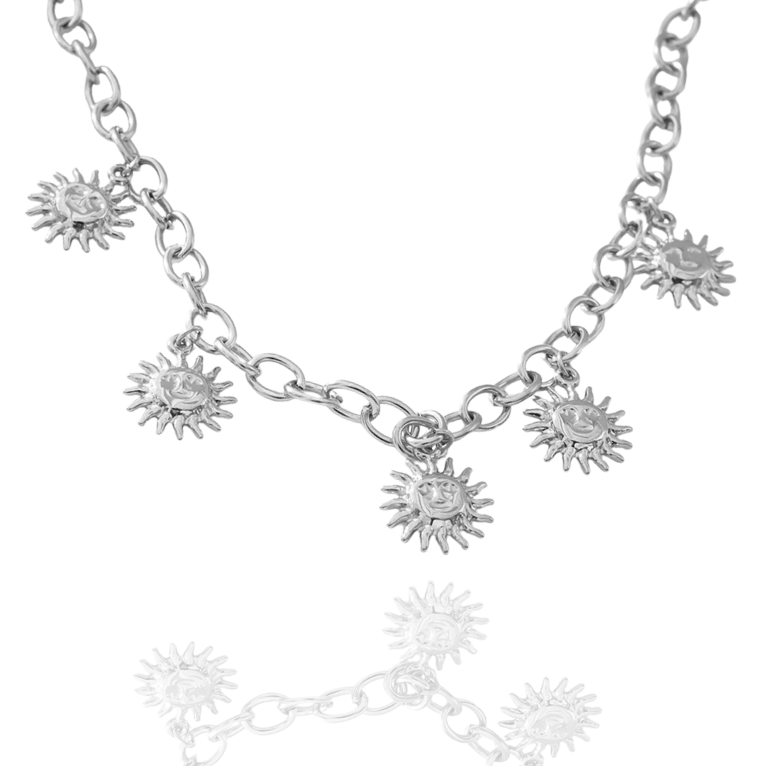 Collier Clara