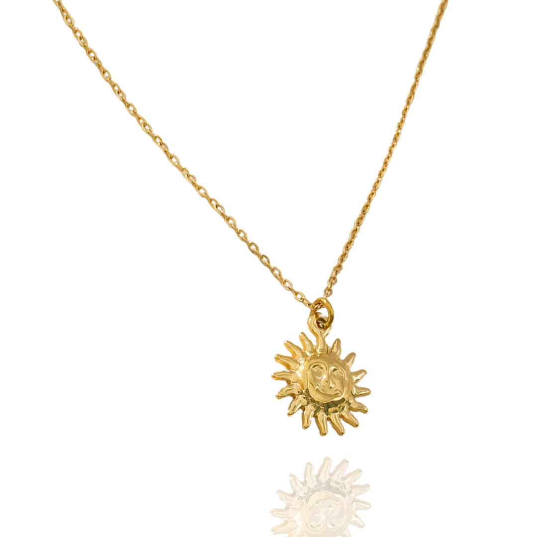 Collier Océane