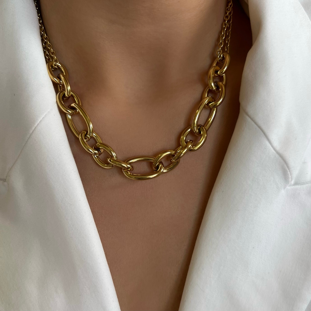 Collier Anna