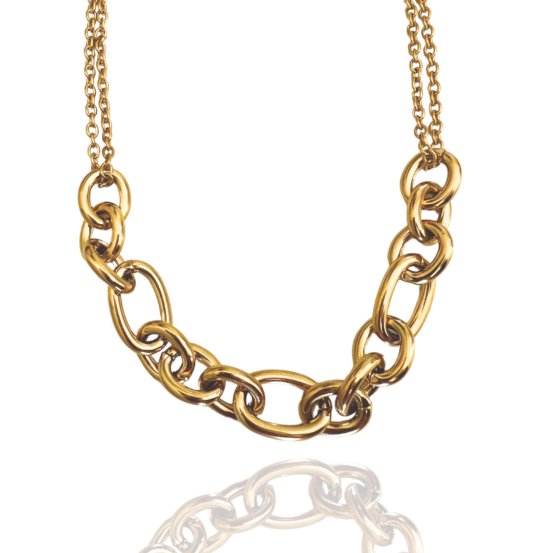 Collier Anna
