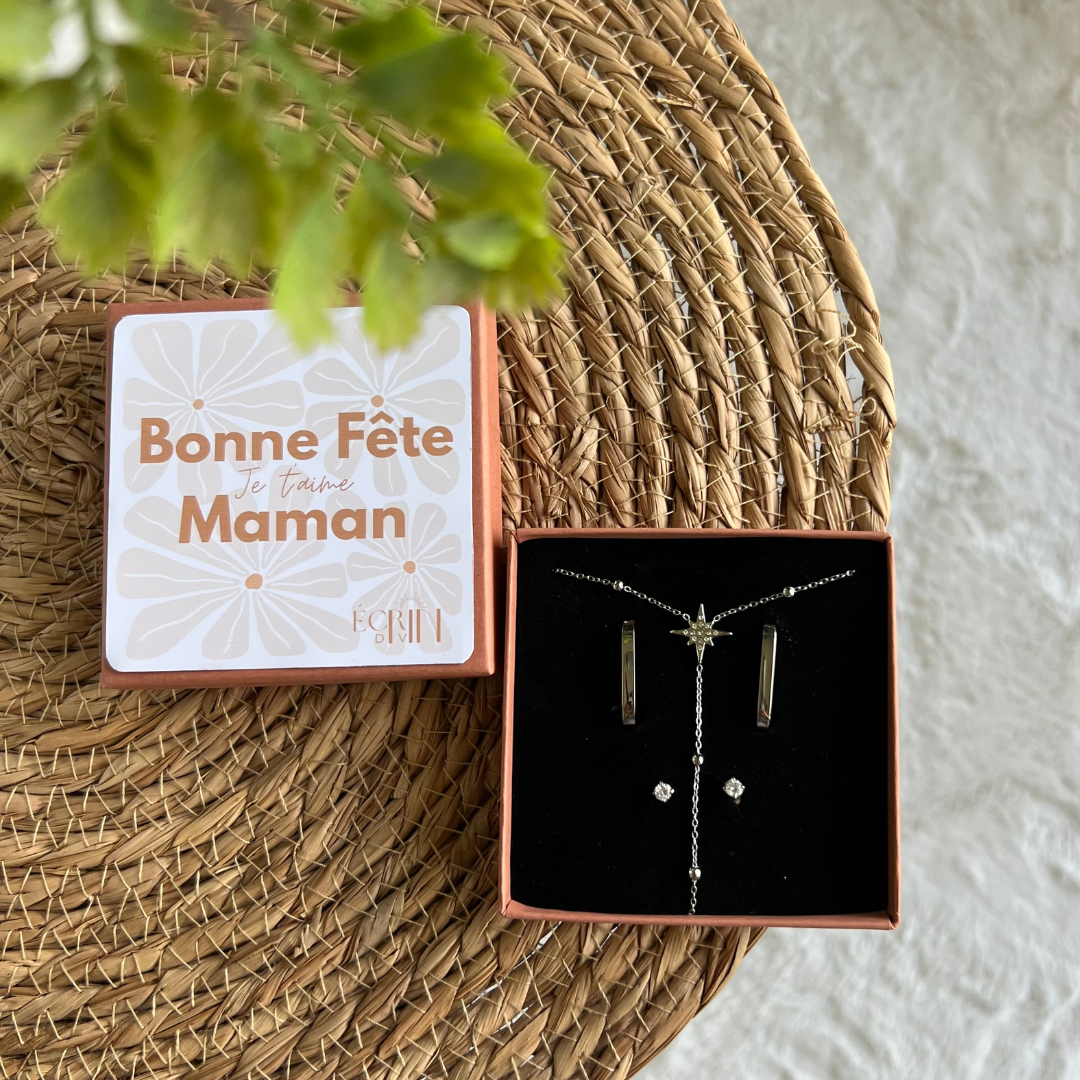 Box Fête des Mères