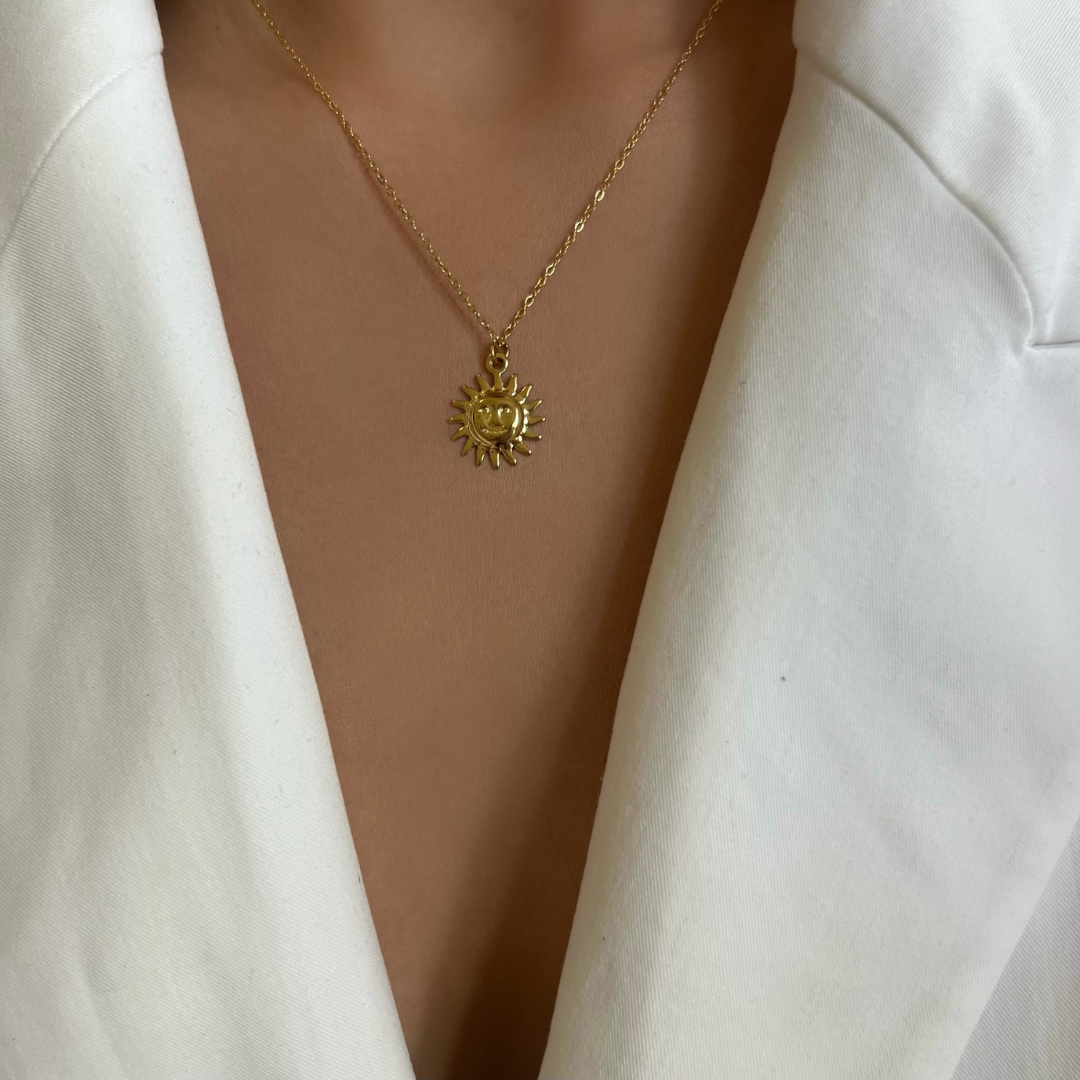 Collier Océane