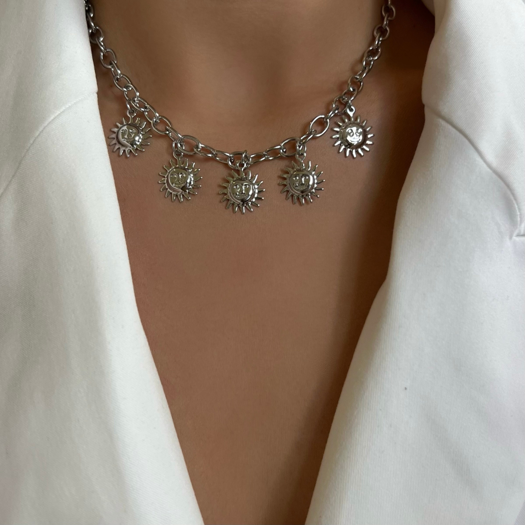 Collier Clara