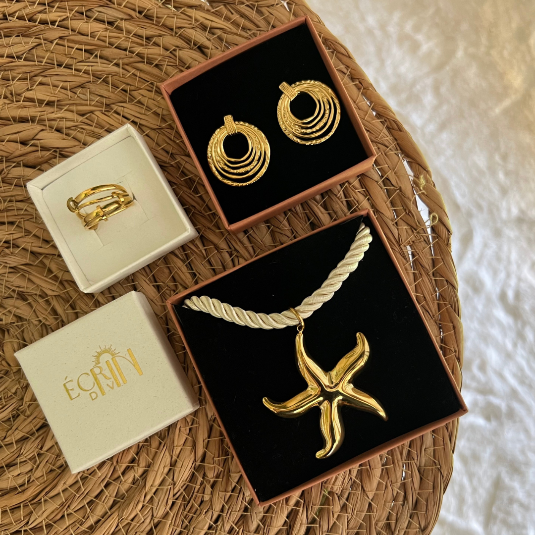 Collier Marine